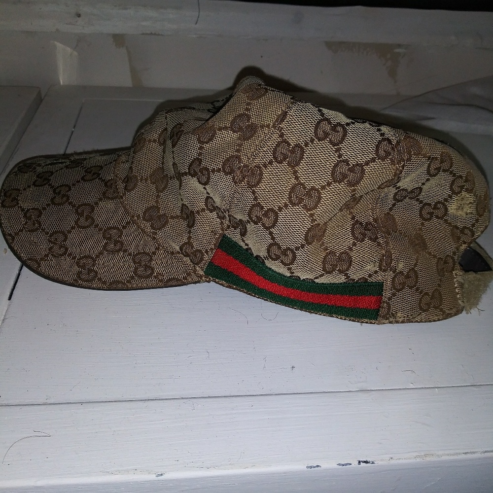 Gucci Hat